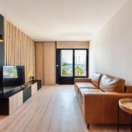 Studio Au Port De Sanary 外观 照片
