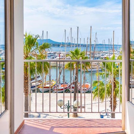 Studio Au Port De Sanary 外观 照片